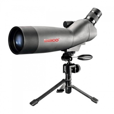 LUNETA TERRESTRE SPOTTING SCOPE TASCO 20X60X60