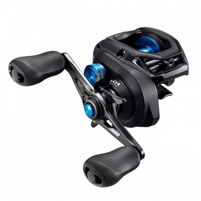 CARRETILHA SHIMANO SLX 150/151 XG