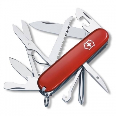 CANIVETE VICTORINOX FIELDMASTER 15F