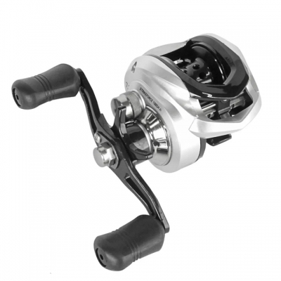 CARRETILHA DAIWA STRIKEFORCE 100SH 4 ROLAMENTOS