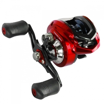 CARRETILHA DAIWA STRIKEFORCE 100SH 8 ROLAMENTOS