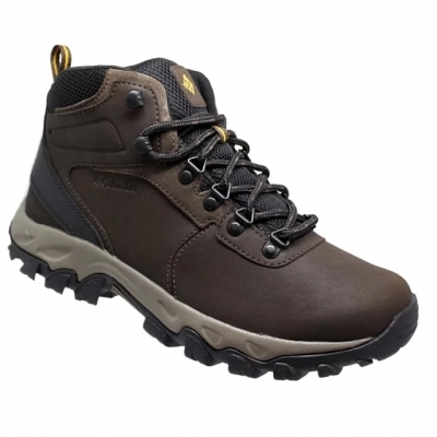 BOTA COLUMBIA NEWTON RIDGE PLUS II WATERPROOF