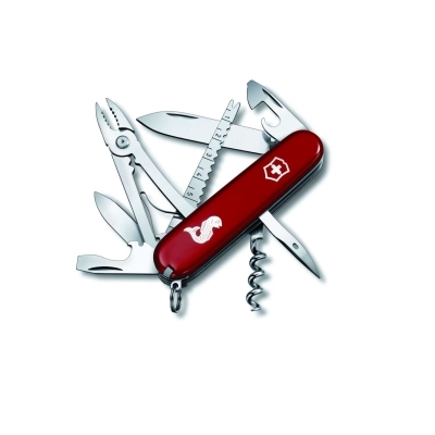 CANIVETE VICTORINOX ANGLER 18F