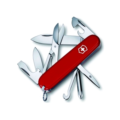 CANIVETE VICTORINOX SUPER TINKER 14F