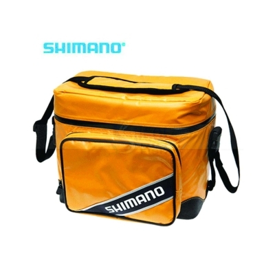 BOLSA PESCA SHIMANO BRISTOL BAY M BSLTB250