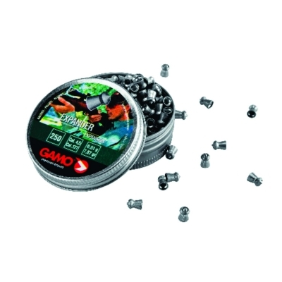 CHUMBINHO GAMO EXPANDER 4,5MM