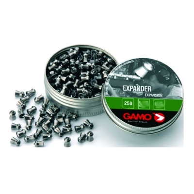 CHUMBINHO GAMO EXPANDER 5,5MM