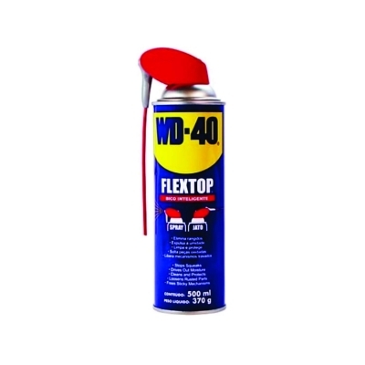 OLEO WD-40 FLEXTOP 500ML