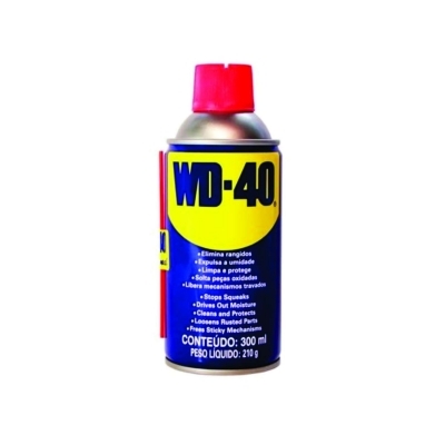 OLEO WD-40 300ML