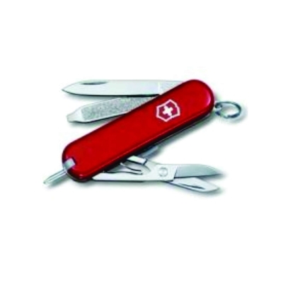 CANIVETE VICTORINOX SIGNATURE 7F