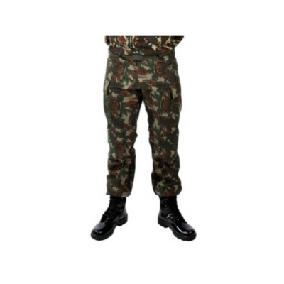 CALCA ELITE CAMUFLADA PADRAO RIP STOP