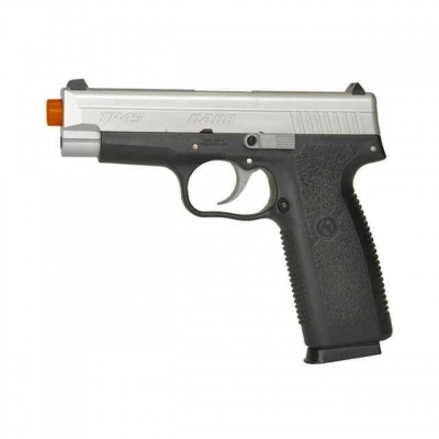 AIRSOFT KAHR TP45 CAL 6MM