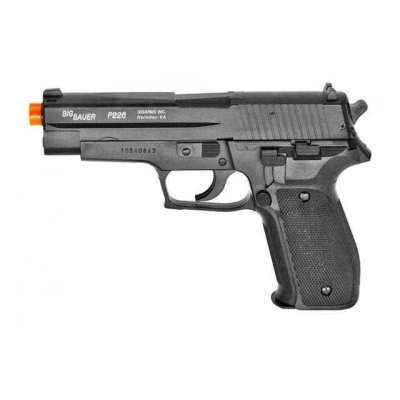 AIRSOFT SIG SAUER P226 CAL 6MM