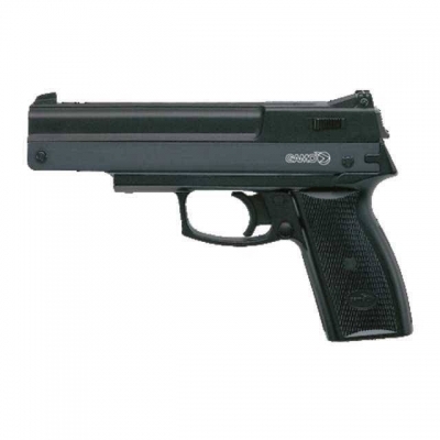 PISTOLA PRESSAO GAMO AF-10 4,5MM