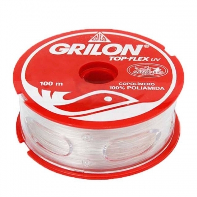 LINHA MAZZAFERRO GRILON 0,60 100M