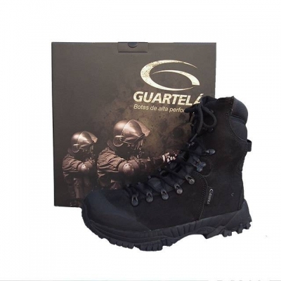 BOTA GUARTELA TACTICAL DRY