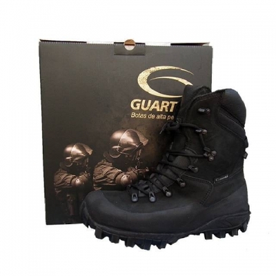 BOTA GUARTELA ATTACK II DRY