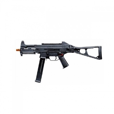 AIRSOFT RIFLE HEK UMP PLAST CAL 6MM