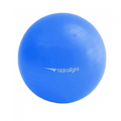 BOLA DE GINASTICA HIDROLIGHT 75CM FL13C