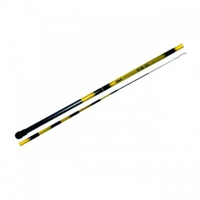 VARA MARINE SPORTS TELESCPICA BAMBOO 2105