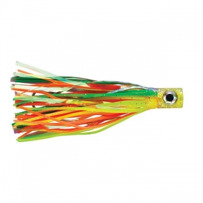 ISCA WILLIAMSON SOFT DORADO CATCHER RIGGED / BD