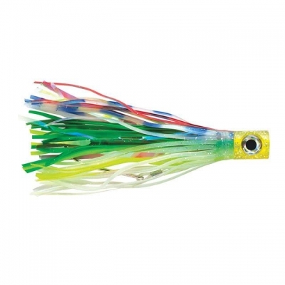 ISCA WILLIAMSON SOFT DORADO CATCHER RIGGED / LU