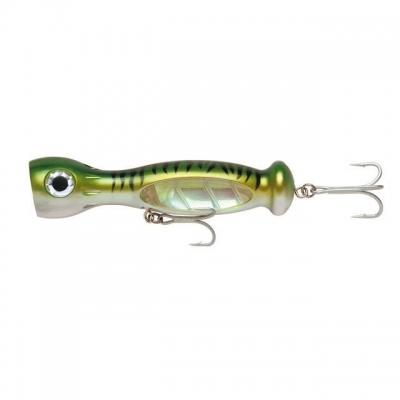 ISCA WILLIAMSON JET POPPER JP7 / GM