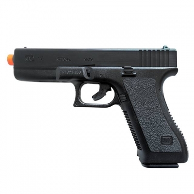 AIRSOFT PISTOLA KWC G7 MOLA PLSTICO 6MM