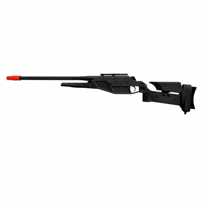 AIRSOFT RIFLE BLASER 93 MOLA PLASTICO 6MM