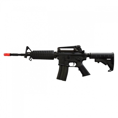 AIRSOFT RIFLE M4A1 ULTRA GRADE ELETRICO 6MM