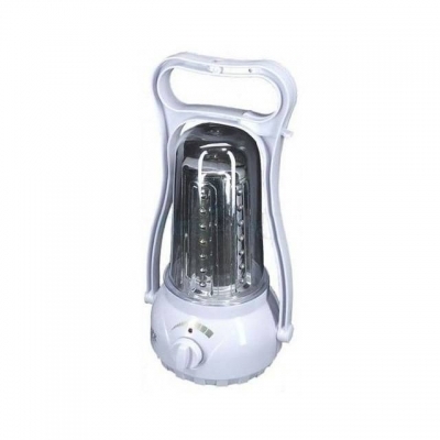 LAMPIO REGARREGVEL ECO-LUX 35LED