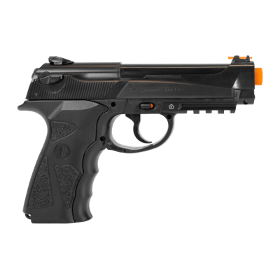 AIRSOFT PISTOLA WINGUN C12 CO2 6MM