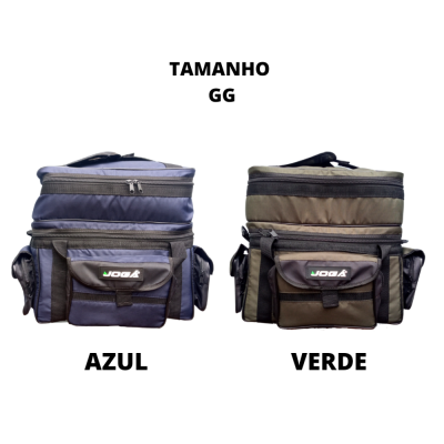 BOLSA APETRECHO PLUS GG JOGA