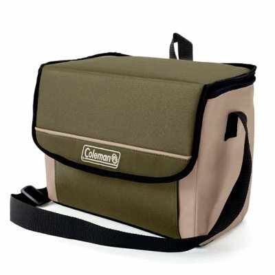 BOLSA TERMICA COLEMAN MESSENGER 18 LATAS