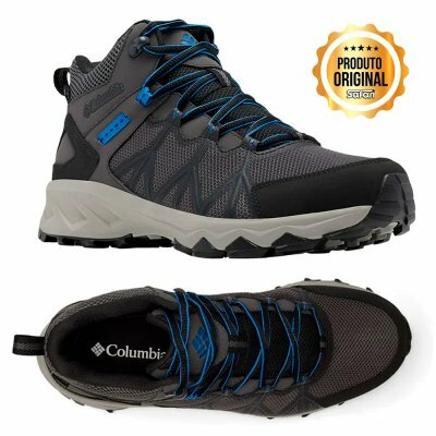 BOTA COLUMBIA PEAKFREAK II DARK GRAY