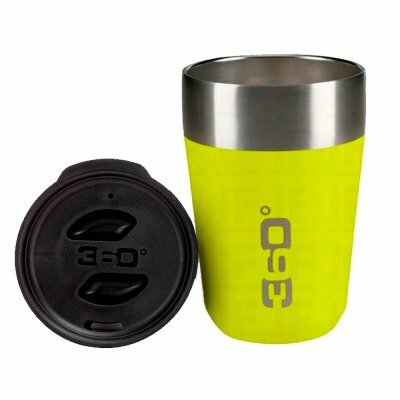 COPO TRMICO 360 SEA TO SUMMIT 355ML AMARELO