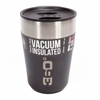 CANECA TRMICA 360 SEA TO SUMMIT 355ML PRETO