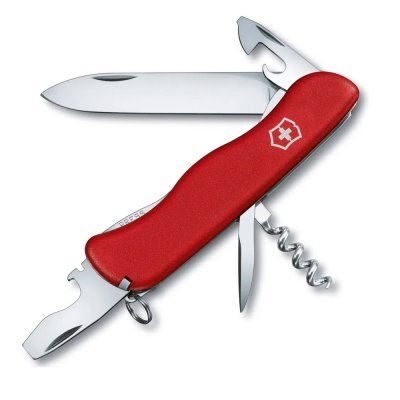 CANIVETE VICTORINOX PICKNICKER 11F