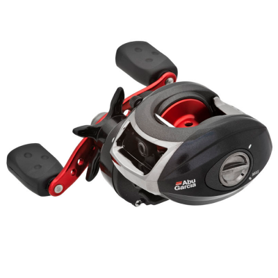 CARRETILHA ABU GARCIA BLACK MAX BMAX3