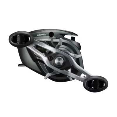 CARRETILHA SHIMANO CURADO 200 XGM - DIREITA