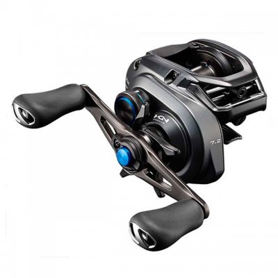 CARRETILHA SHIMANO SLX MGL 70 XG