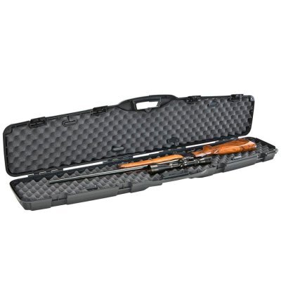 CASE RGIDO PARA ARMA LONGA 1,32M PLANO 1531-01