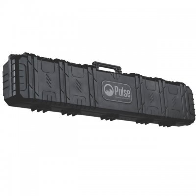 CASE RIGIDO PARA ARMAS LONGAS 1,30M PULSE