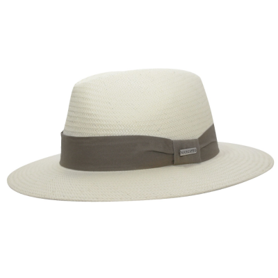 CHAPEU PALHA SHANTUNG 15908 C70 MARCATTO