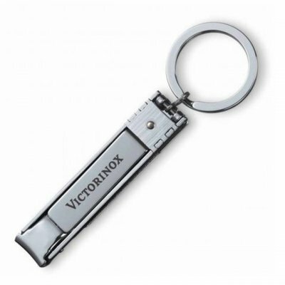 CHAVEIRO CORTADOR DE UNHA VICTORINOX ACO INOX