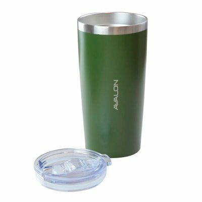 COPO TERMICO NAUTIKA AVALON 570ML VERDE