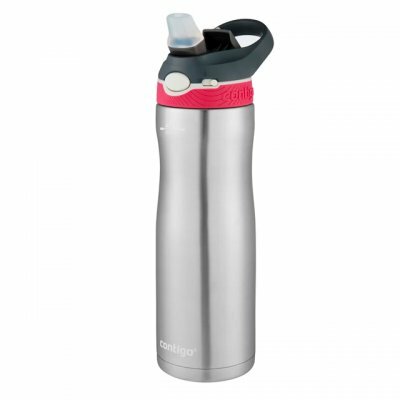 GARRAFA TRMICA INOX 591ML CONTIGO ASHLAND CHILL ROSA