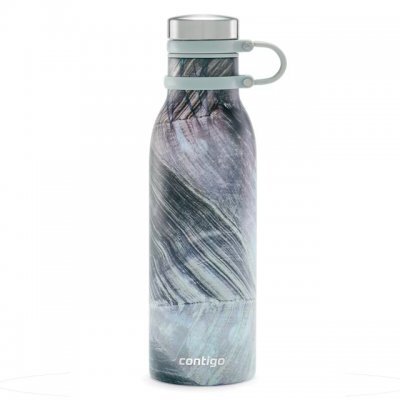 GARRAFA TRMICA/SQUEEZE CONTIGO 591ML MUSSEL