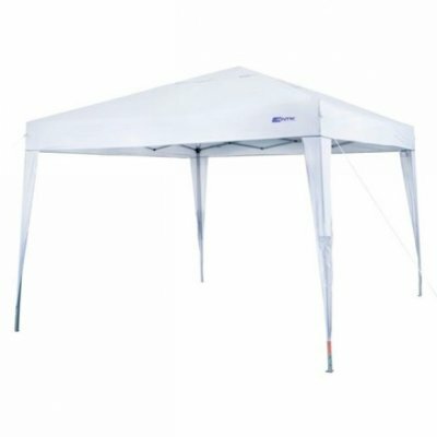 GAZEBO NAUTIKA TRIXX BRANCO