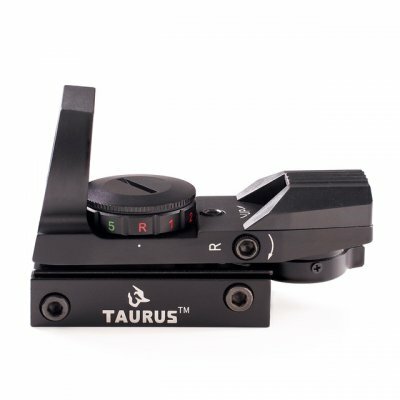 MIRA RED DOT TAURUS RD 1X23X34